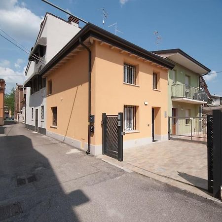 サン・ジョヴァンニ・ルパトートCasa Gemma - Big Family House With Free Parkingアパートメント エクステリア 写真