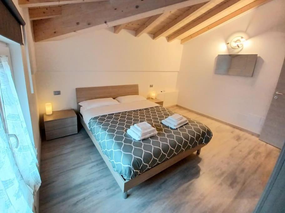 サン・ジョヴァンニ・ルパトートCasa Gemma - Big Family House With Free Parkingアパートメント エクステリア 写真