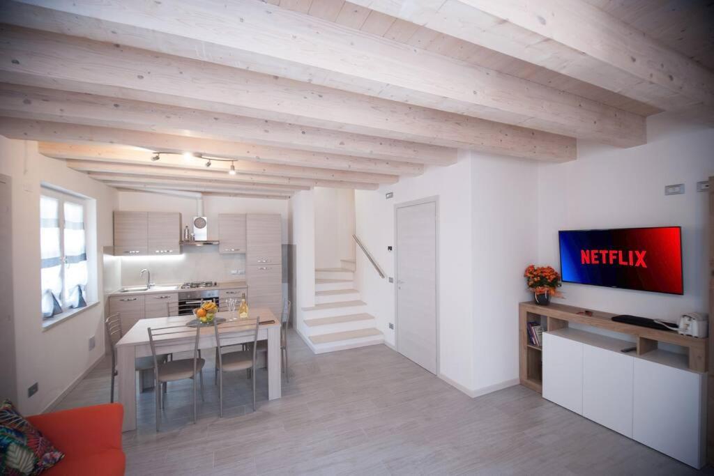 サン・ジョヴァンニ・ルパトートCasa Gemma - Big Family House With Free Parkingアパートメント エクステリア 写真