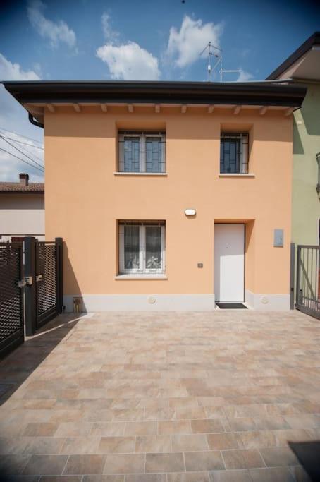 サン・ジョヴァンニ・ルパトートCasa Gemma - Big Family House With Free Parkingアパートメント エクステリア 写真